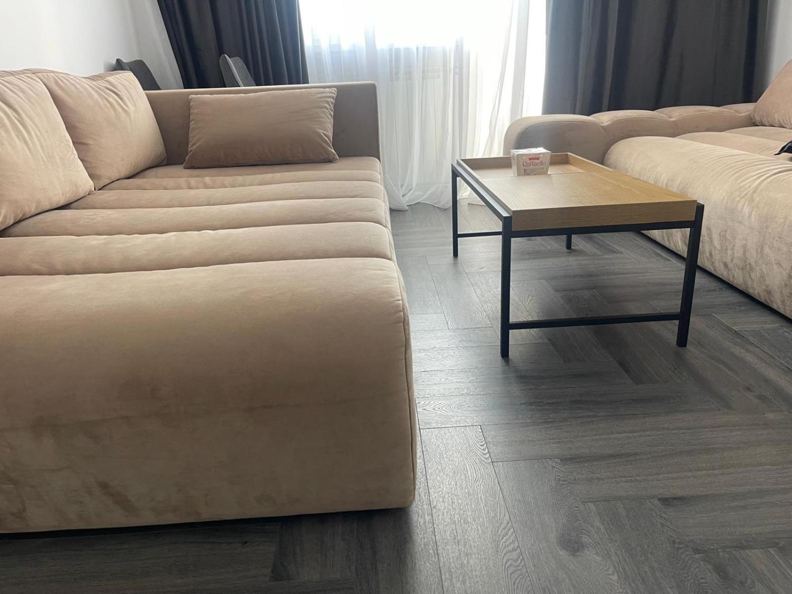 Elit Apartment Craiova Exteriör bild