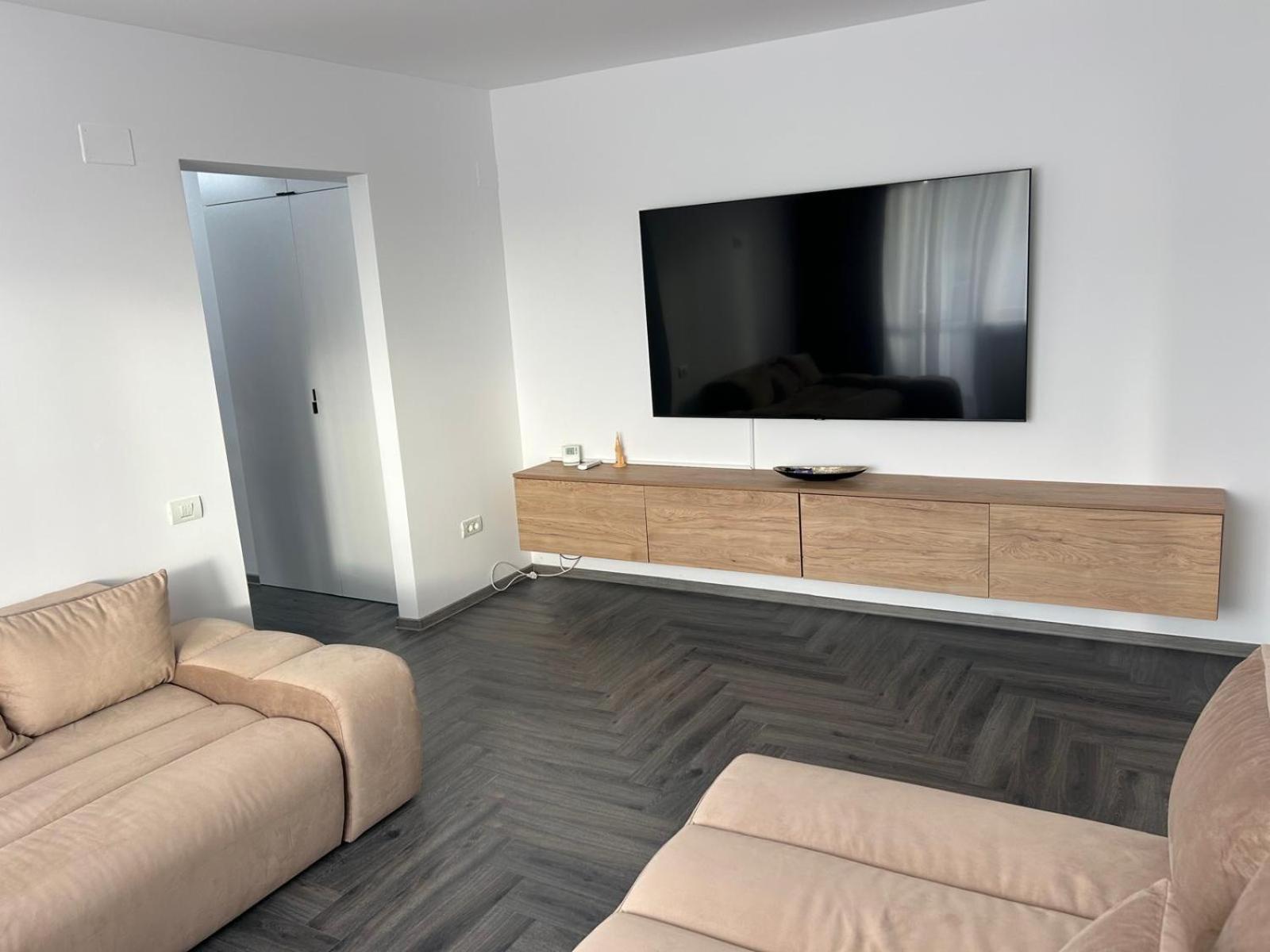 Elit Apartment Craiova Exteriör bild